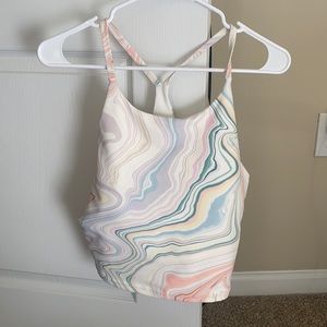 Old Navy Tank